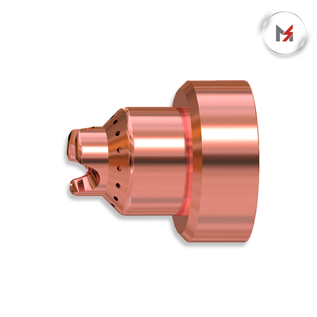 SHIELD:DURAMAX 30-105A HANDHELD HYPERTHERM 220992 - Mersol Sureste México