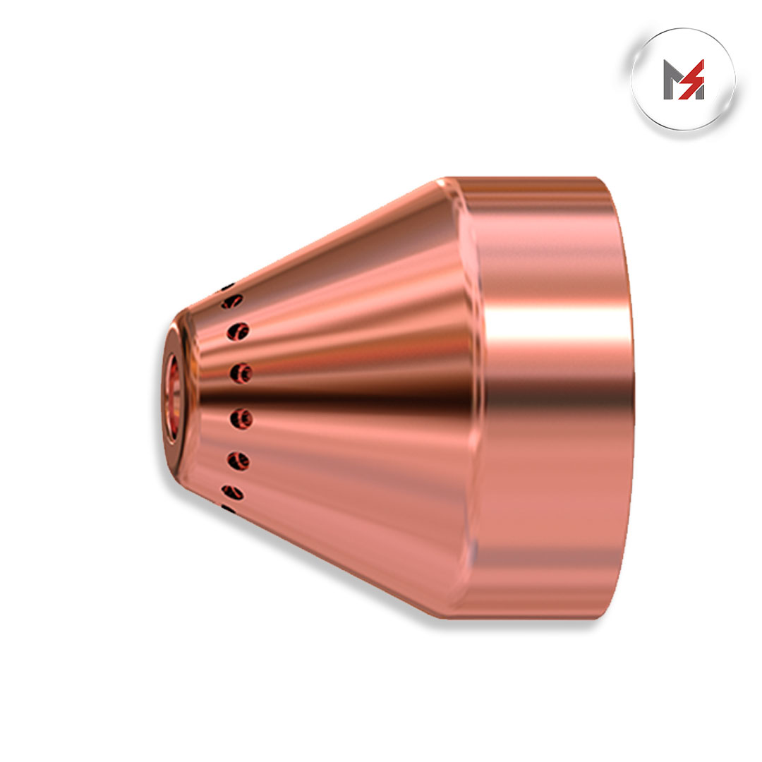 ESCUDO MECANIZADO PARA ANTORCHAS LASER DE CO2 POWERMAX105 HY HYPERTHERM 220993 - Mersol Sureste México
