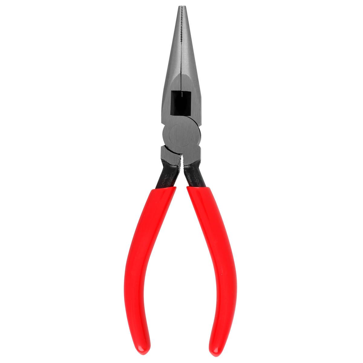 PINZA PUNTA LARGA CORTE LATERAL 6-5/8in URREA URREA 226G - Mersol Sureste México