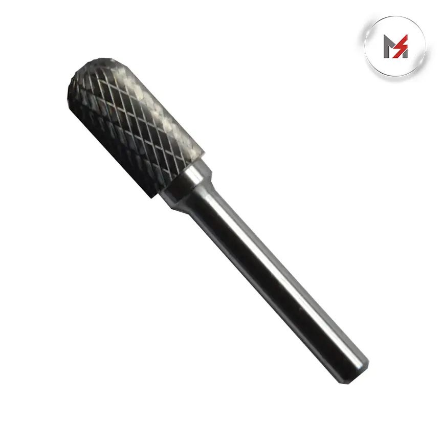 LIMA ROTATIVA CARBURO DE TUNGSTENO 1/2 X 1 X 1/4 AUSTROMEX 2279 - Mersol Sureste México