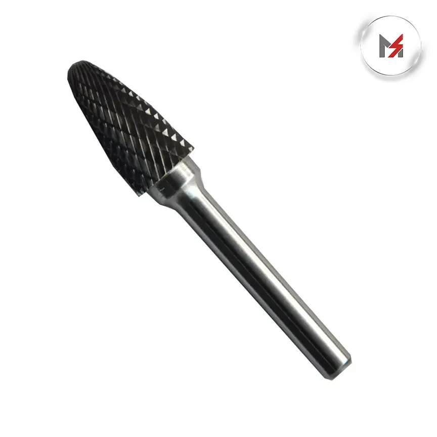 LIMA ROTATIVA SF-5 1/2 X 1 X 1/4 AUSTROMEX AUSTROMEX 2281 - Mersol Sureste México