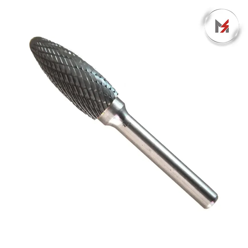 LIMA ROTATIVA FLAMA 1/2X1-1/4X1/4 AUSTROMEX AUSTROMEX 2284 - Mersol Sureste México