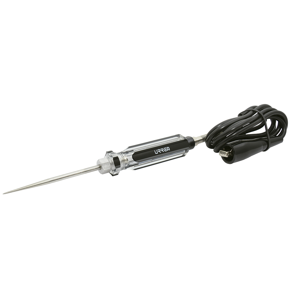 PROBADOR DE CIRCUITOS CD 28V URREA URREA 2350 - Mersol Sureste México