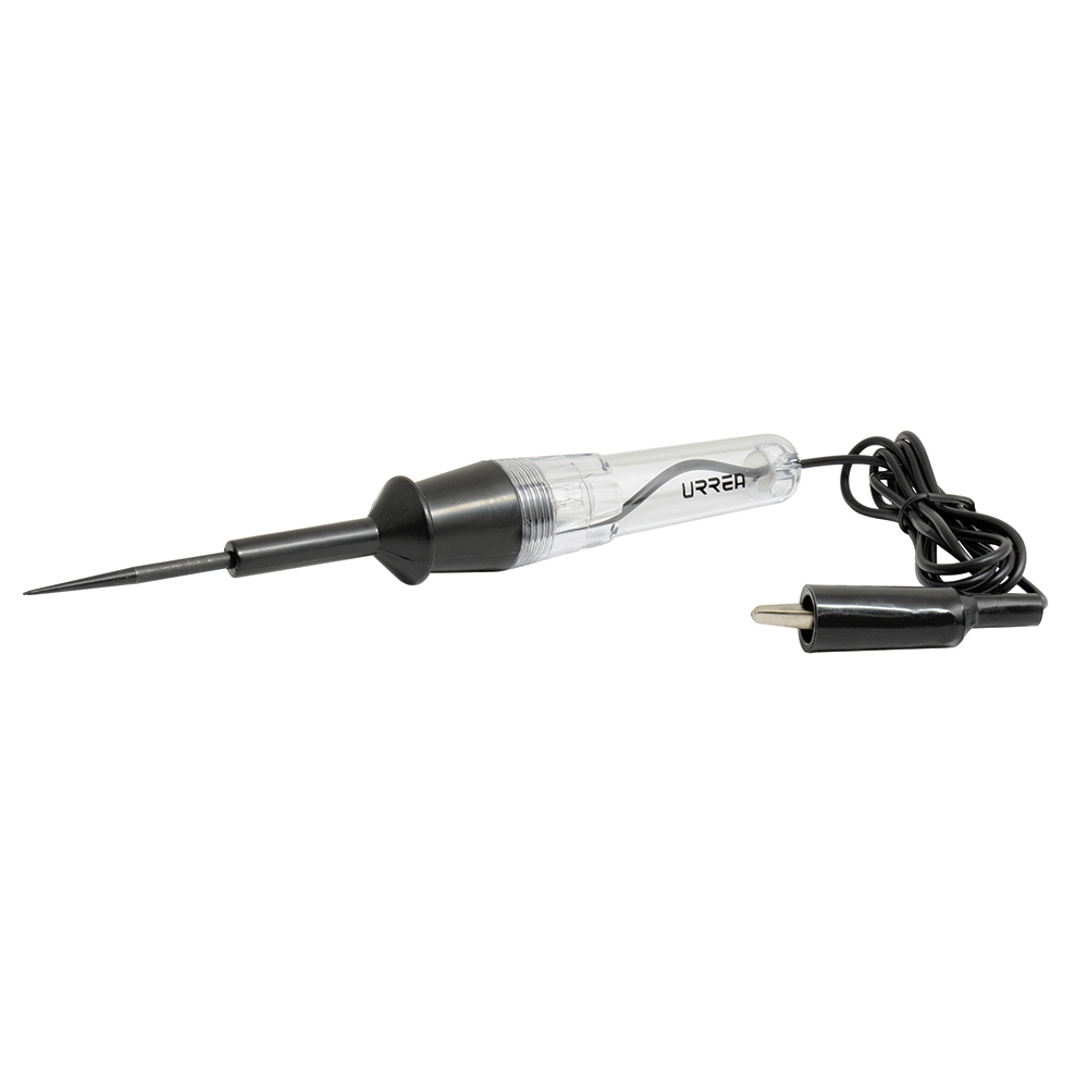 PROBADOR DE CIRCUITOS CD 12V URREA URREA 2351 - Mersol Sureste México