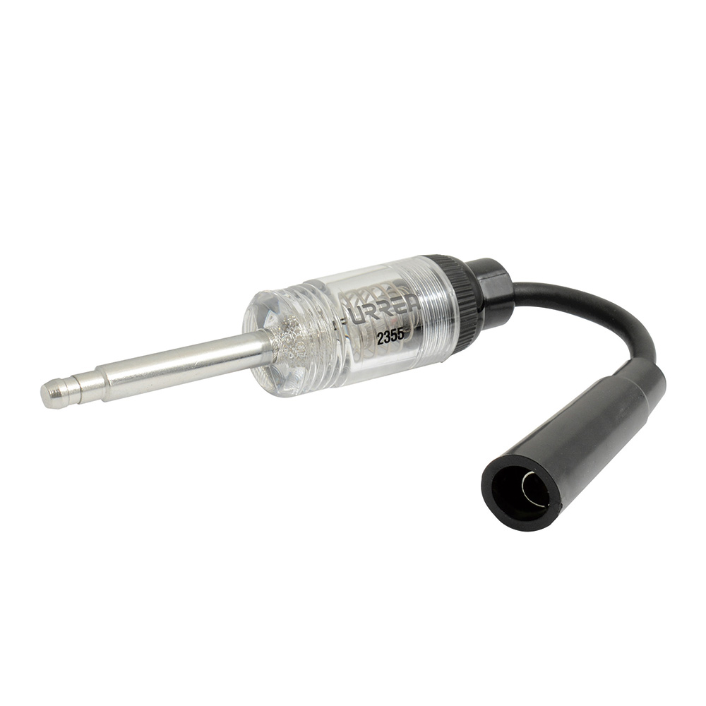 PROBADOR DE CHISPA EN LINEA CD 28V URREA URREA 2355 - Mersol Sureste México