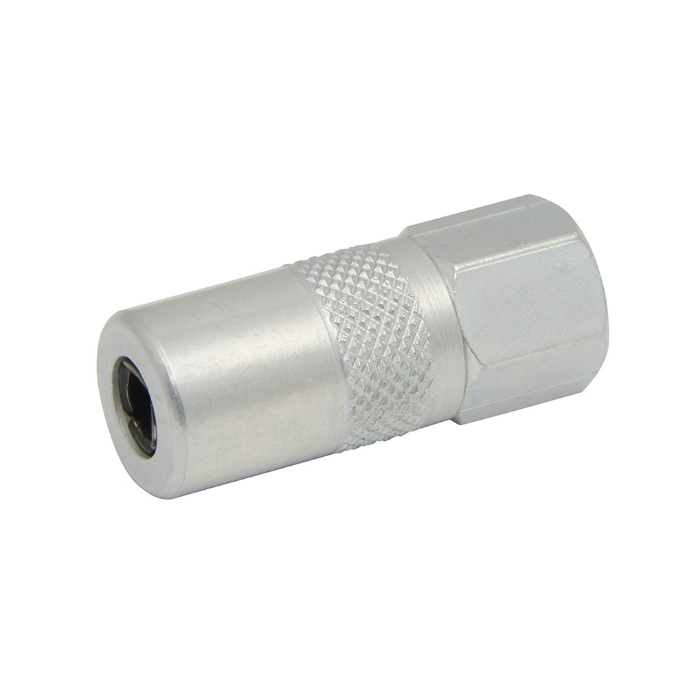 ACOPLADOR PARA INYECTOR DE GRASA URREA URREA 23601 - Mersol Sureste México