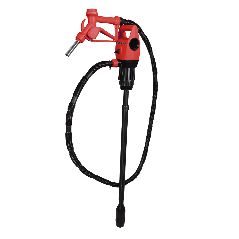 BOMBA ELECTRICA EXTRACTORA PARA DIESEL 12V URREA URREA 2363E - Mersol Sureste México