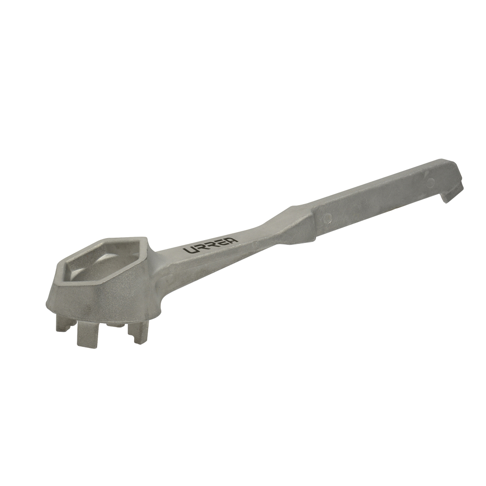 LLAVE PARA TAPA DE TAMBO URREA URREA 23640 - Mersol Sureste México