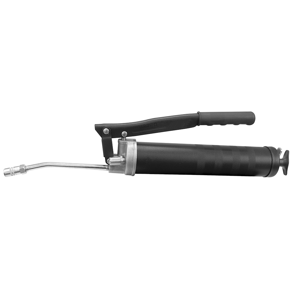 INYECTOR DE GRASA A DOS MANOS USO INDUSTRIAL 14 OZ URREA URREA 2368 - Mersol Sureste México