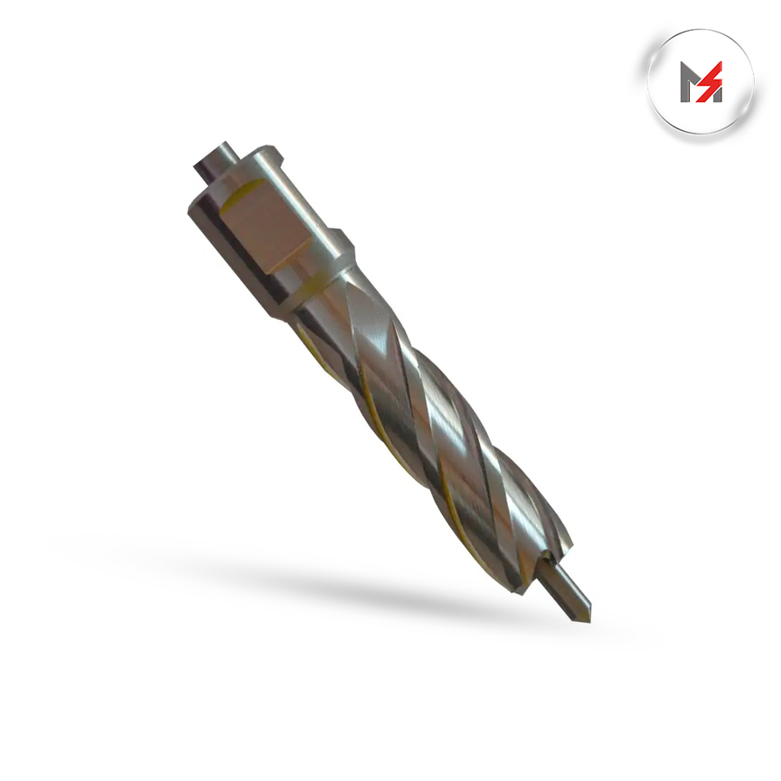 CORTADOR ANULAR 5/8in x 50MM AUSTROMEX AUSTROMEX 2391 - Mersol Sureste México