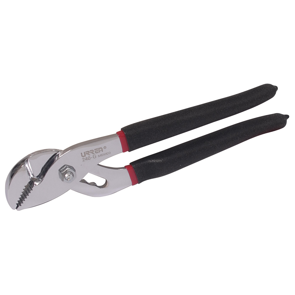 PINZA DE EXTENSION 5 POSICIONES 10in URREA URREA 240G - Mersol Sureste México