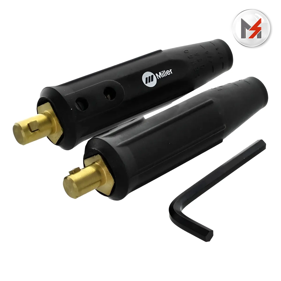 CONNECTION KITDINSE 70M MILLER 244005 - Mersol Sureste México