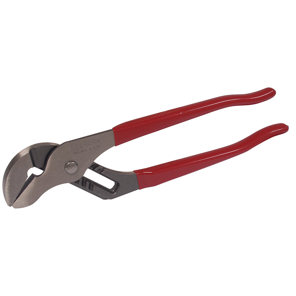 PINZA DE EXTENSION QUIJADA SUAVE 5 POSICIONES 10in URREA URREA 246G - Mersol Sureste México