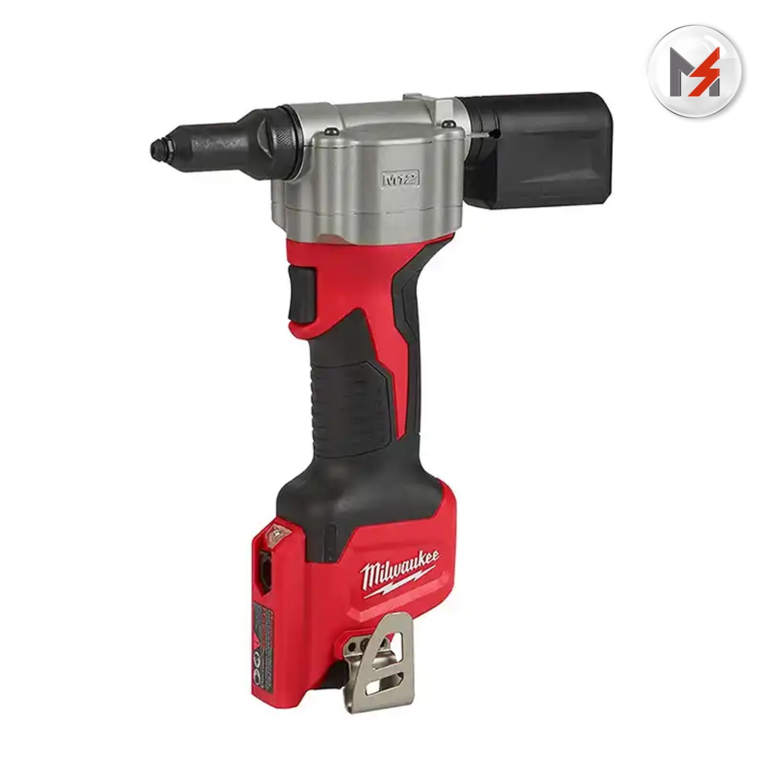 REMACHADORA M12 HERRAMIENTA SOLA MILWAUKEE MILWAUKEE 2550-20 - Mersol Sureste México