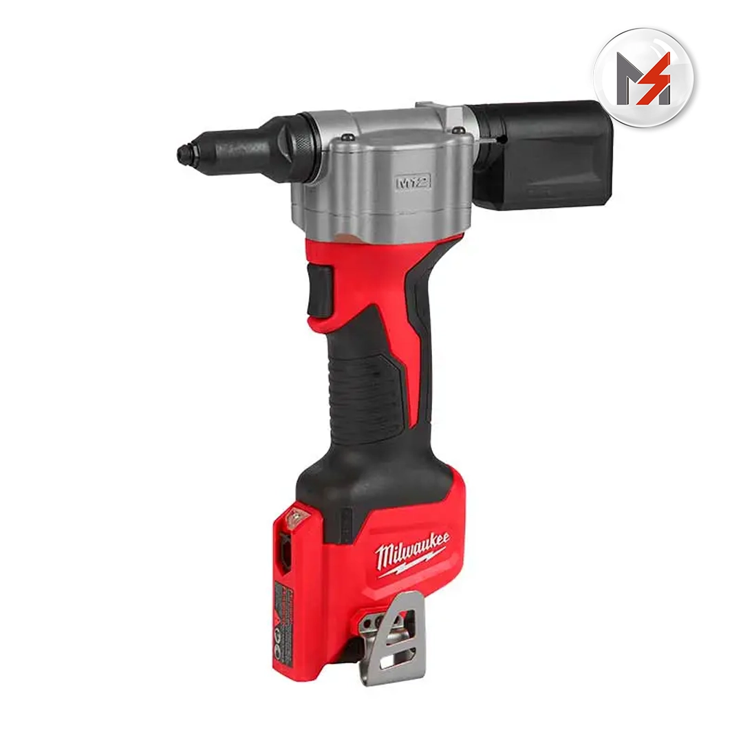 REMACHADORA M12 KIT MILWAUKEE MILWAUKEE 255022 - Mersol Sureste México