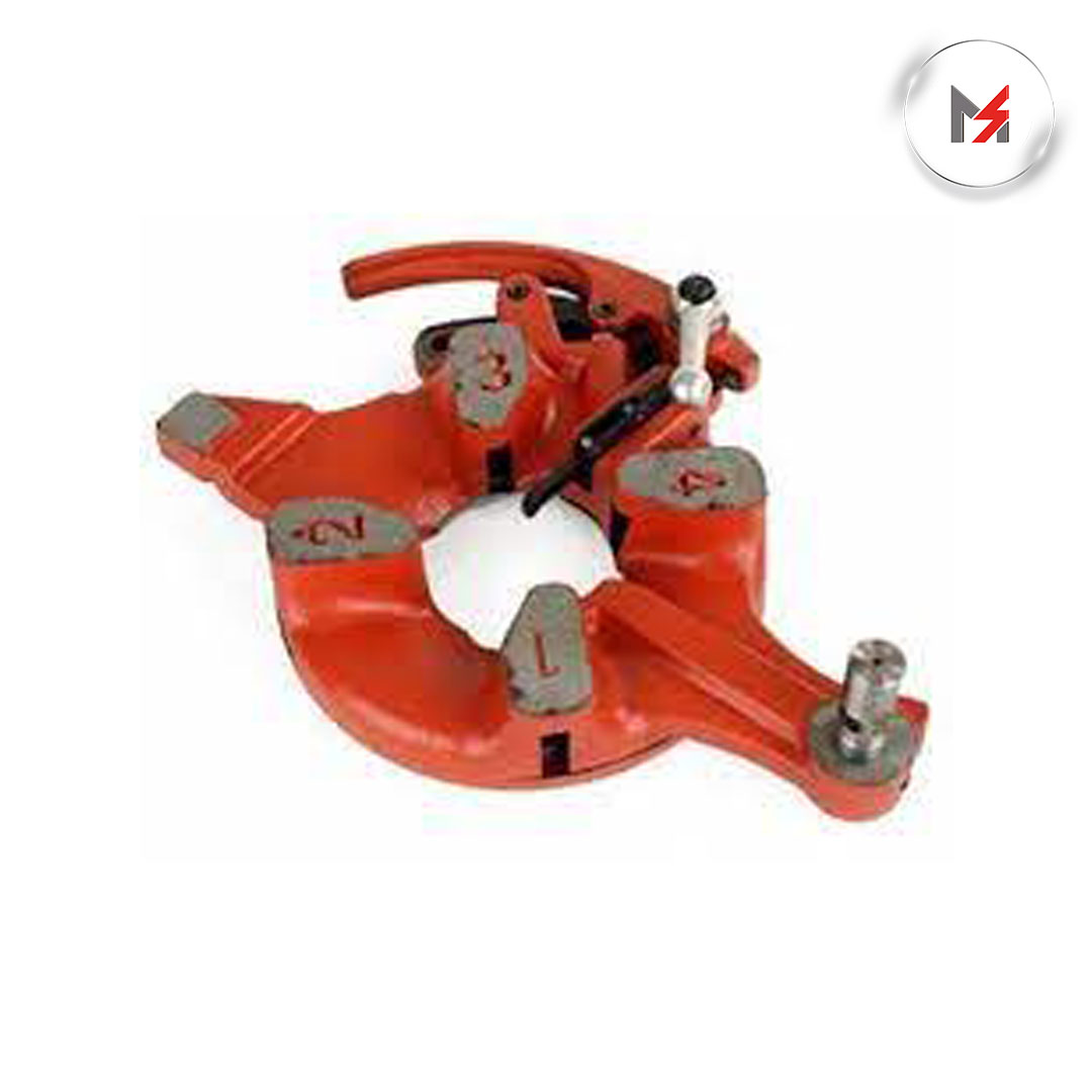 CABEZAL  APERTURA UNIVERSAL  1/4  2 RIDGID RIDGID 26132 - Mersol Sureste México