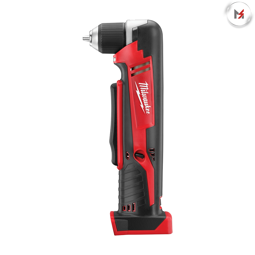 TALADRO PARA MADERA 3-3/4" ANGULAR DERECHO M18 SOLO HERRAMIENTA MILWAUKEE MILWAUKEE 261520 - Mersol Sureste México