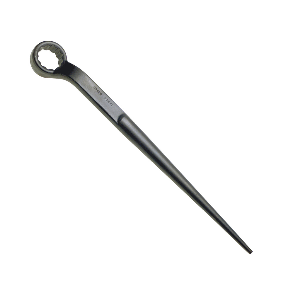 LLAVE ESCTRUCTURAL DE ESTRIAS 12 PUNTAS 1-1/16in URREA URREA 2617 - Mersol Sureste México