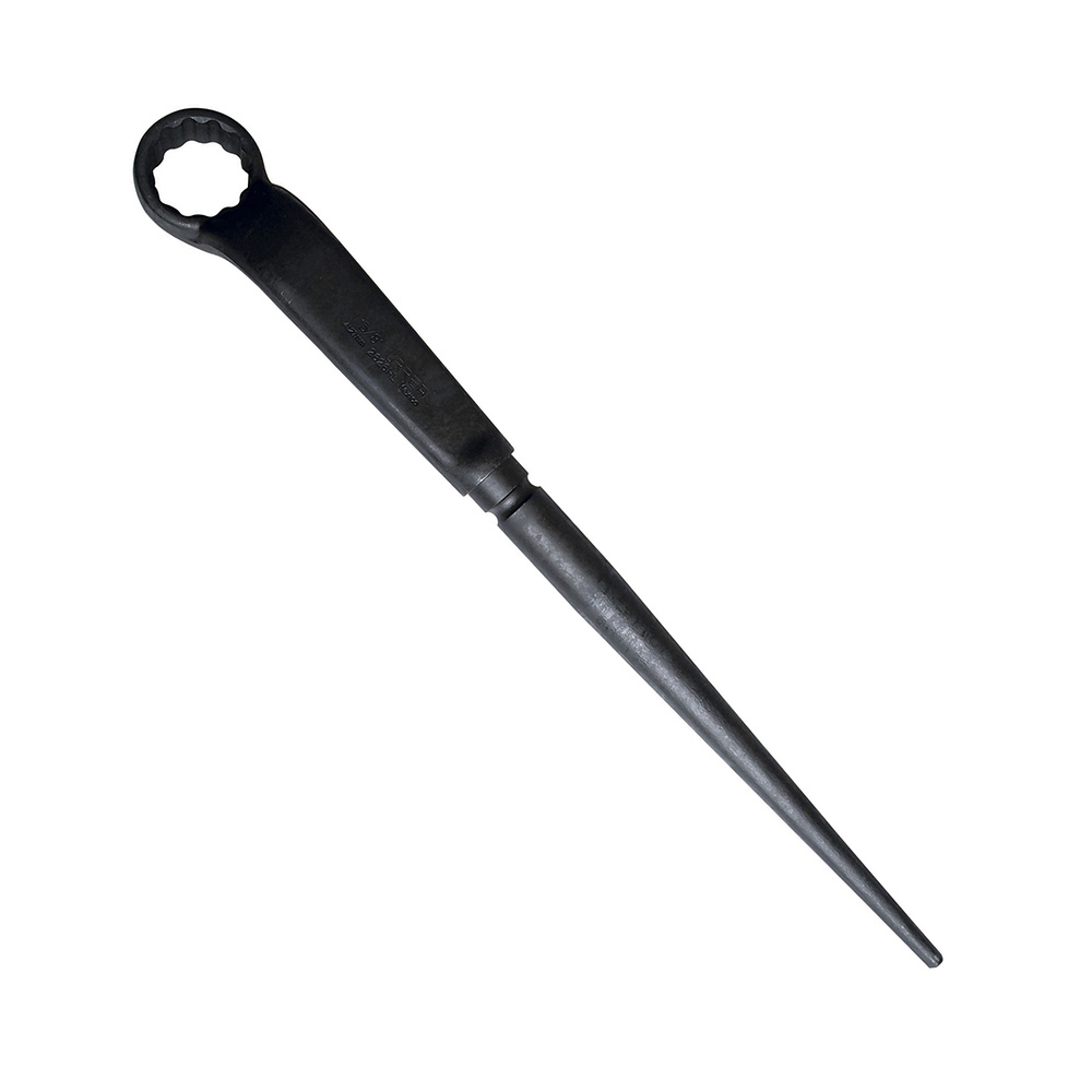 LLAVE ESCTRUCTURAL ALTA PALANCA 1 5/8 URREA URREA 2626HL - Mersol Sureste México