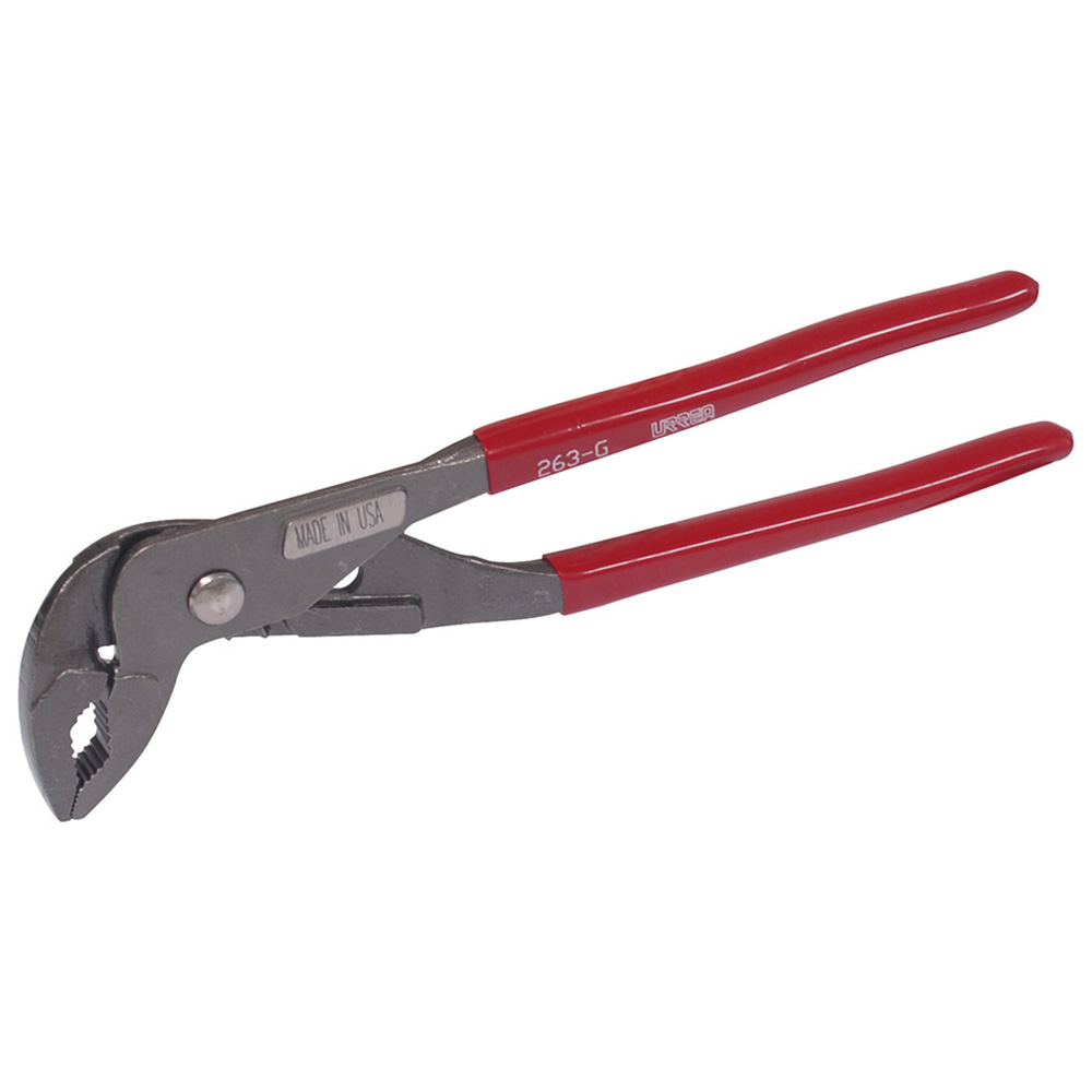 PINZA DE EXTENSION 5 POSICIONES DE 9-1/2in VIA PODER URREA URREA 263G - Mersol Sureste México