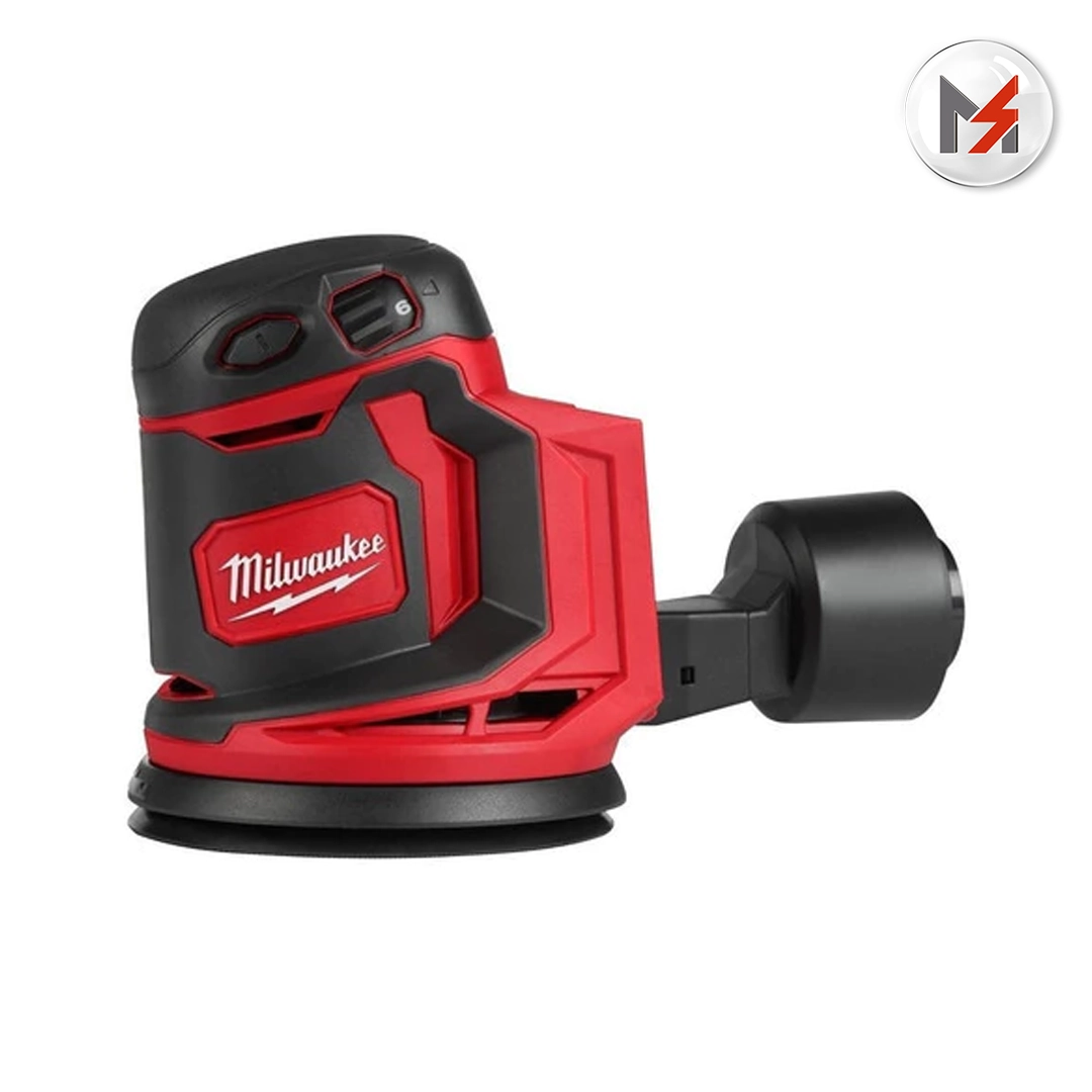 LIJADORA CIRCULAR M18 FUEL HERRAMIENTA SOLA MILWAUKEE MILWAUKEE 264820 - Mersol Sureste México