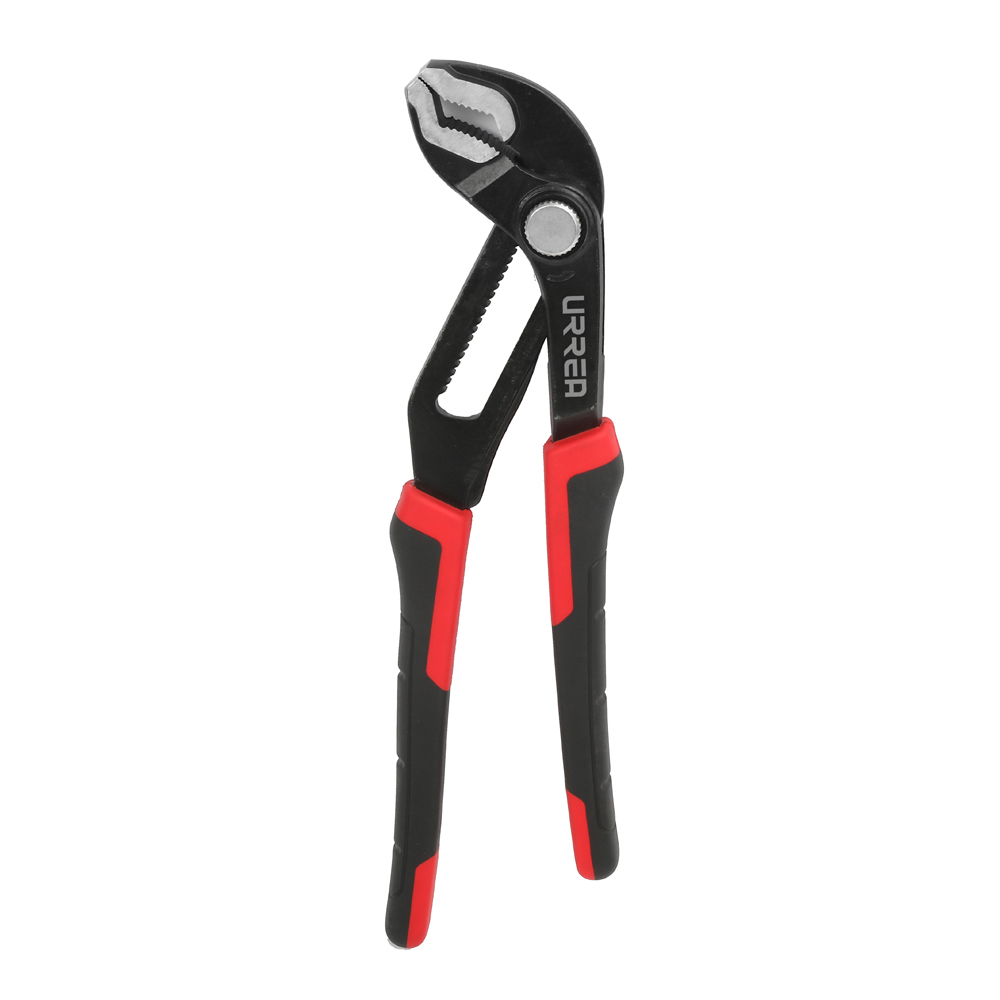 PINZA DE EXTENSION 19 POSICIONES DE 10in QUICK RELEASE URREA URREA 270GI - Mersol Sureste México