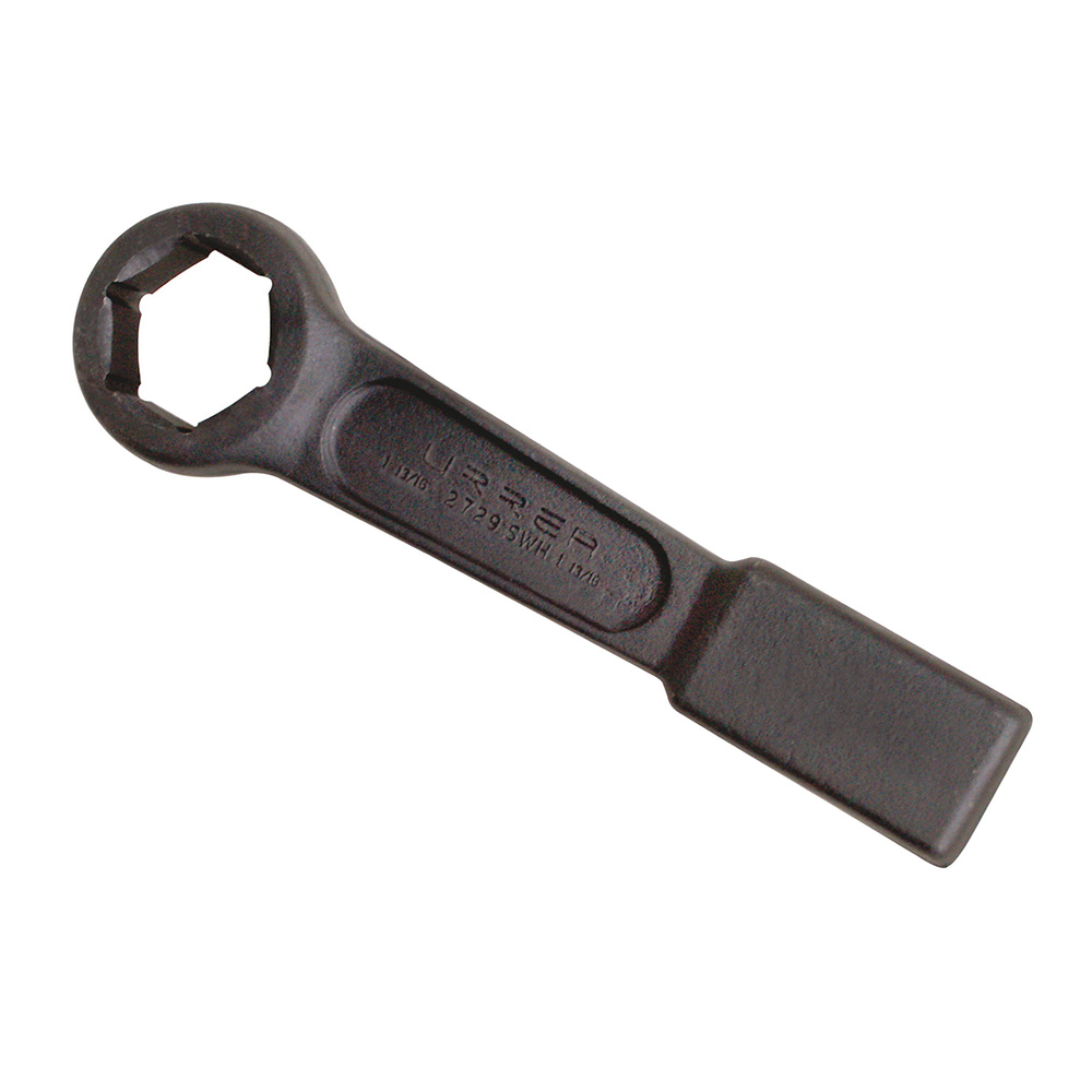 LLAVE GOLPE PLANA 6 PUNTAS 1-13/16 URREA