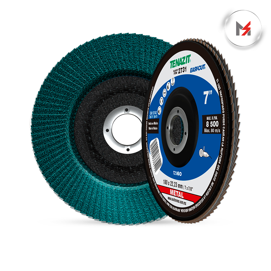 DISCO LAMINADO 7 x 7/8 SSTTO. 2231   AUSTROMEX AUSTROMEX 2731 - Mersol Sureste México