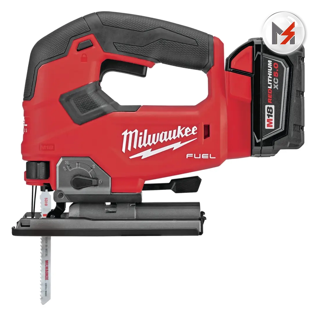 SIERRA PARA MANO PARA MADERA M18 FUEL HERRAMIENTA SOLA MILWAUKEE