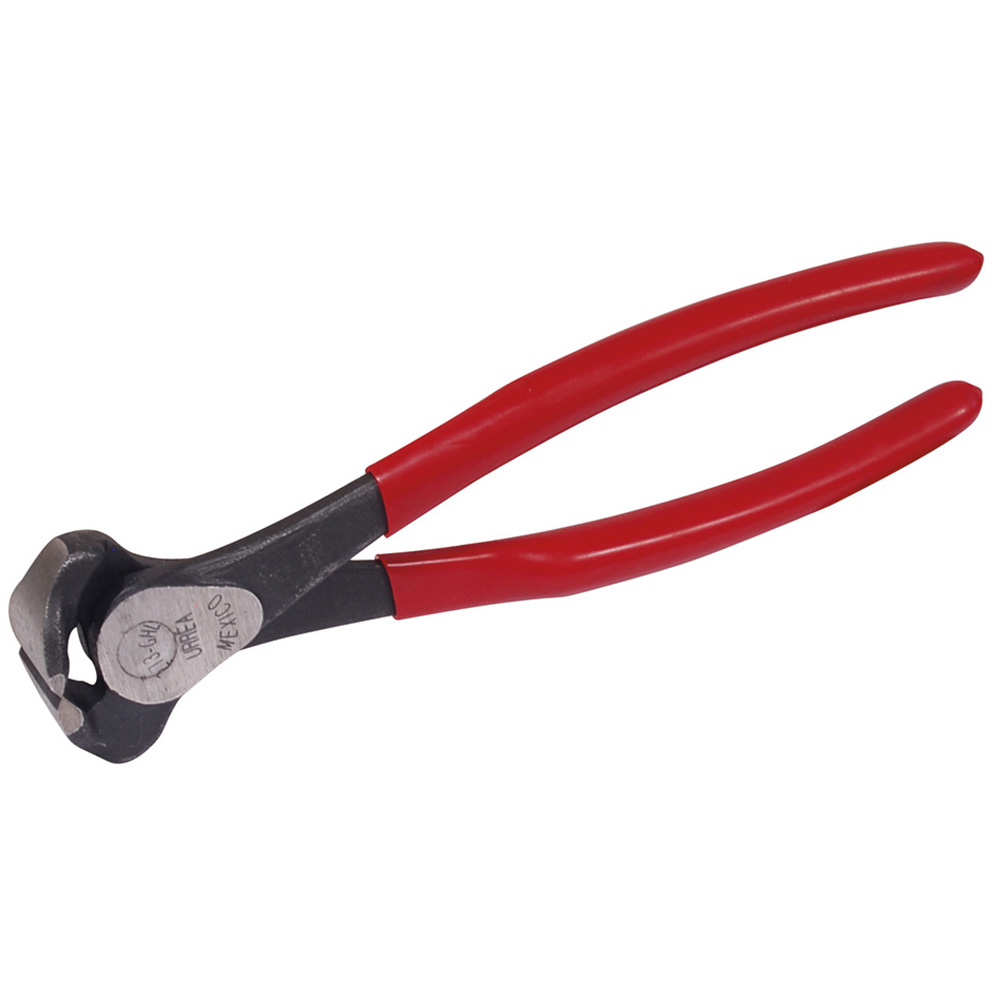 PINZA PARA ELECTRICISTA CORTE TRANSVERSAL 8-3/8in URREA URREA 273GHL - Mersol Sureste México
