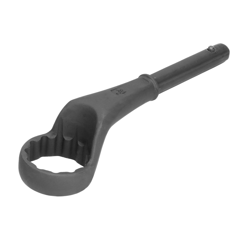 LLAVE ACODADA ALTA PALANCA FOSFAT S/COLA 12 PUNTAS 3-1/8 UR URREA 2750HL - Mersol Sureste México