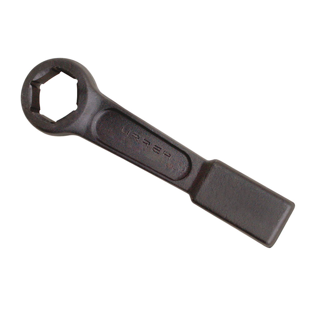 LLAVE GOLPE PLANA 6 PUNTAS 3-1/8 URREA URREA 2750SWH - Mersol Sureste México