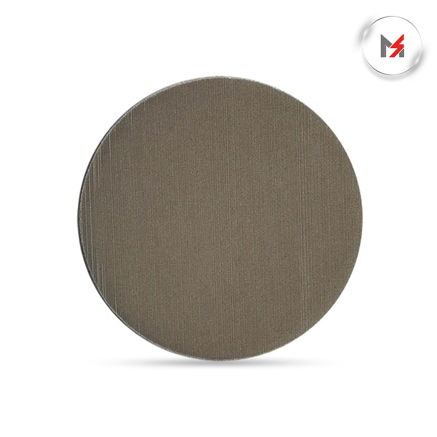 DISCO LIJA DE ALO PIRAMIDAL GRANO 400 AUSTROMEX AUSTROMEX 2789 - Mersol Sureste México