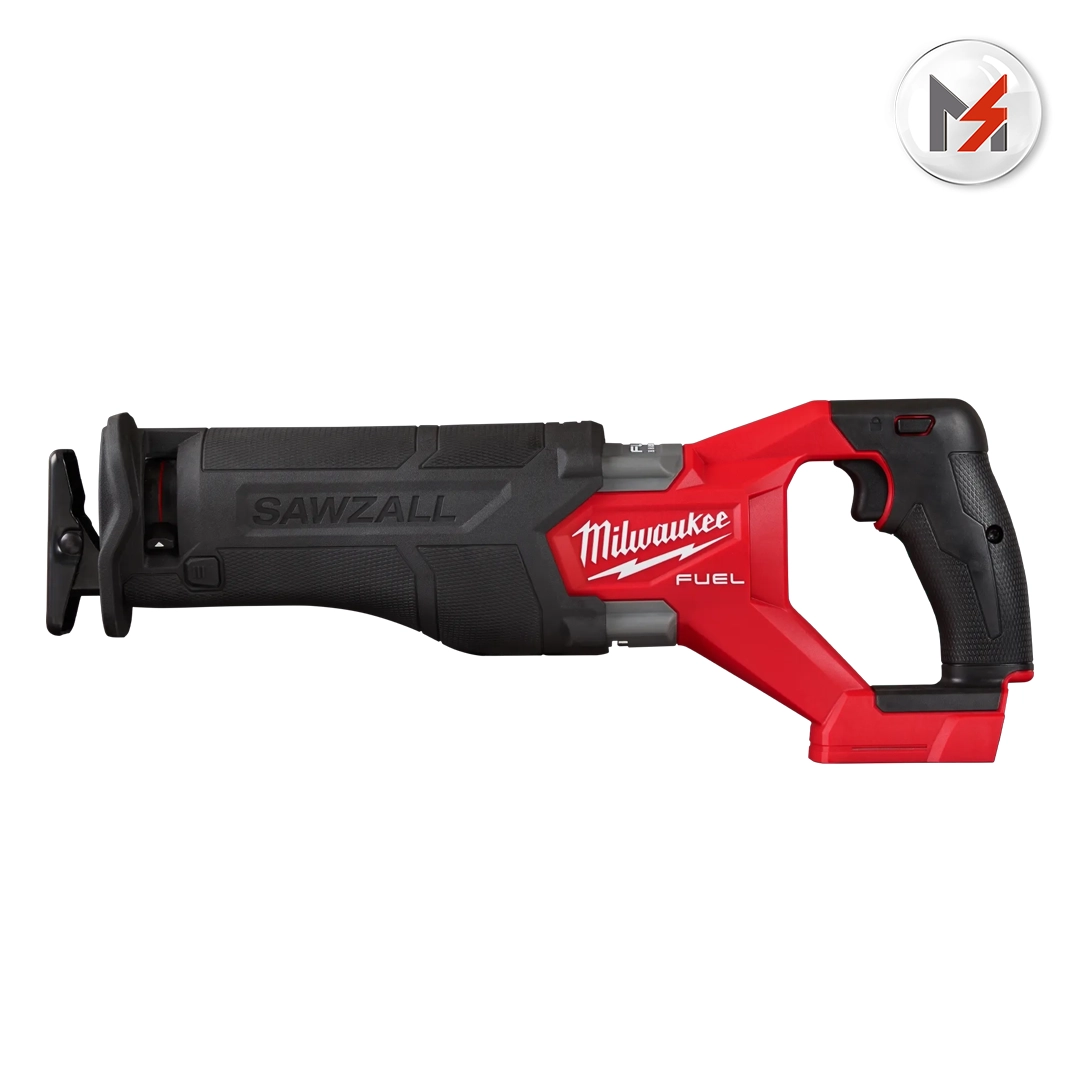 SIERRA SABLE M18 FUEL SAWZALL HERRAMIENTA SOLA MILWAUKEE MILWAUKEE 2821-20 - Mersol Sureste México