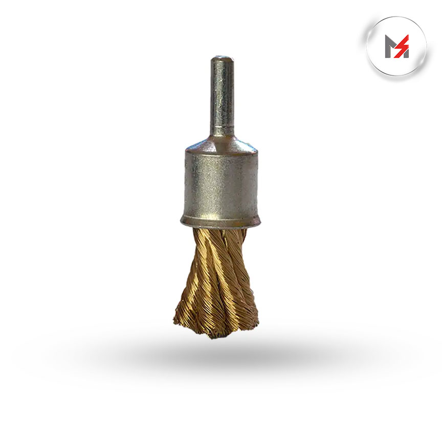 CEPILLO TRENZADO 3/4X0.010X1/4 AUSTROMEX AUSTROMEX 2822 - Mersol Sureste México