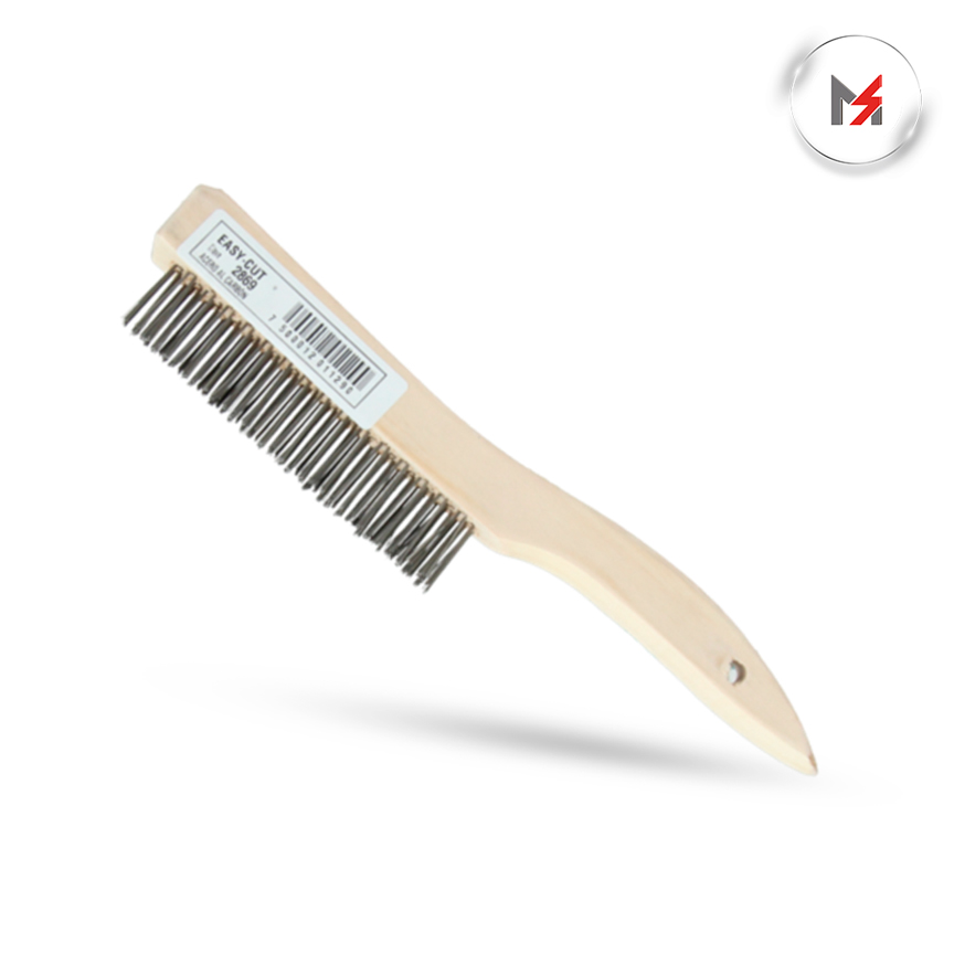 CEPILLO RASPAR MANGO MADERA 10 x 1-1/8 KREATOR AUSTROMEX AUSTROMEX 2869 - Mersol Sureste México