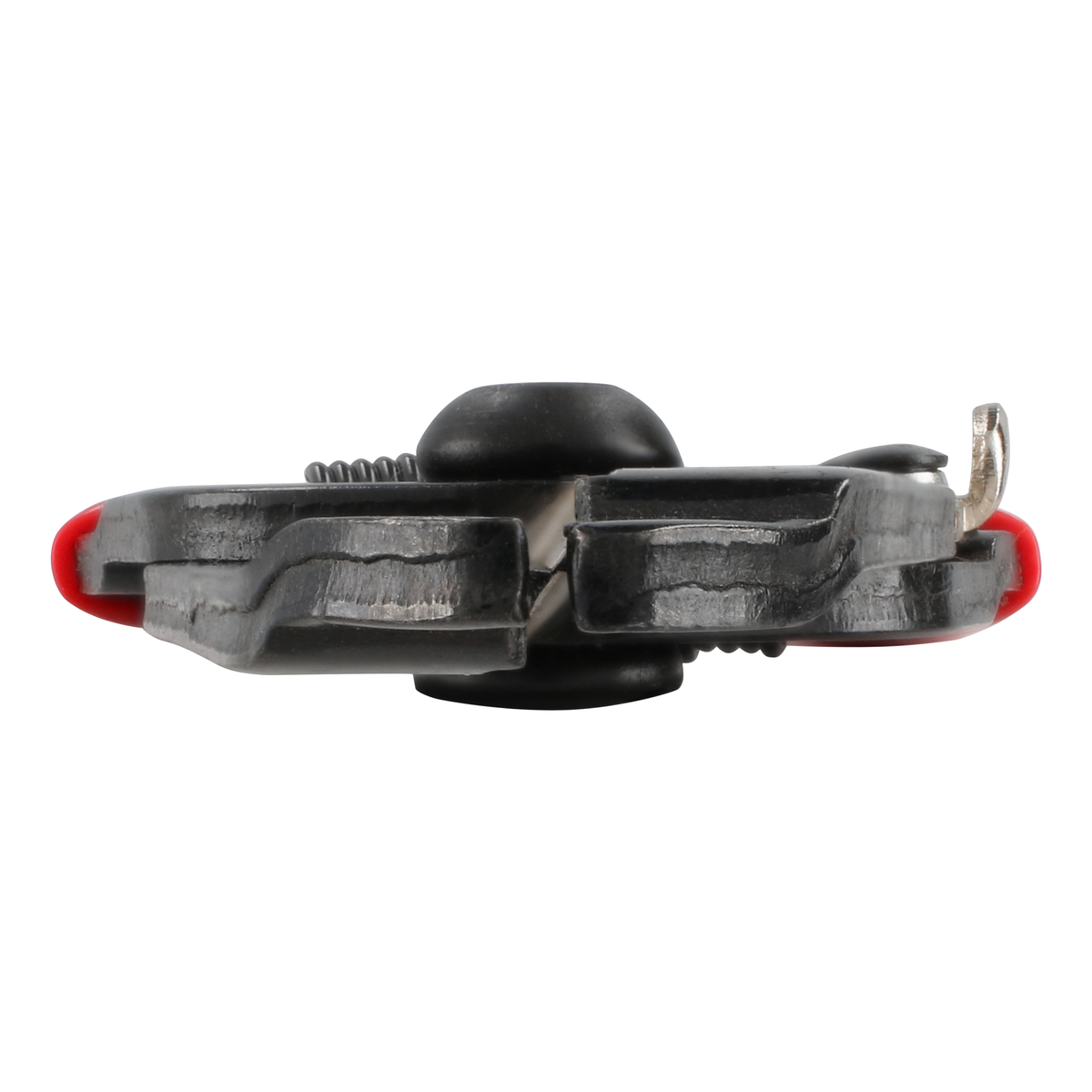 PINZA PELACABLE 10-20AWG ALTA PALANCA CON SEGURO URREA URREA 297 - Mersol Sureste México