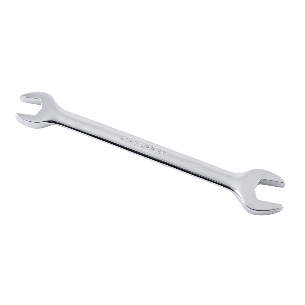 LLAVE ESPAÑOLA PULIDO ESPEJO 3/8in X 7/16in URREA URREA 3021 - Mersol Sureste México