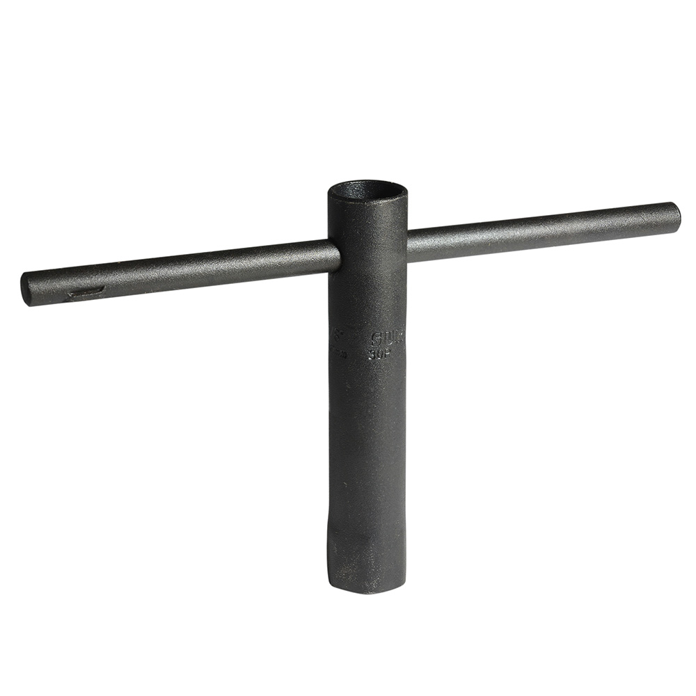 SOCKET DE TUBO PARA BUJIA 5/8in SURTEK SURTEK 30P - Mersol Sureste México
