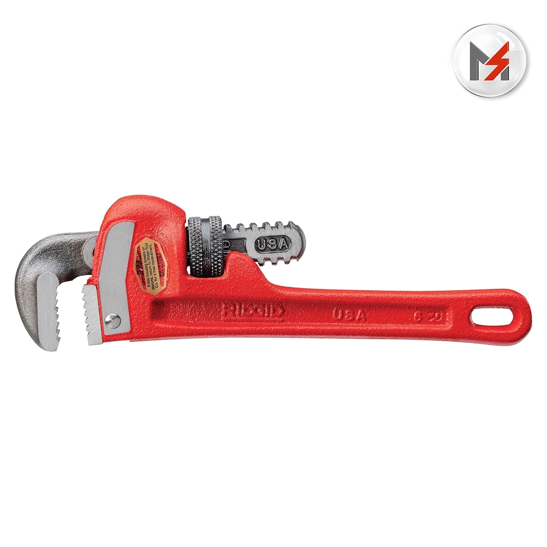 LLAVE STILLSON 6" RIDGID RIDGID 31000 - Mersol Sureste México