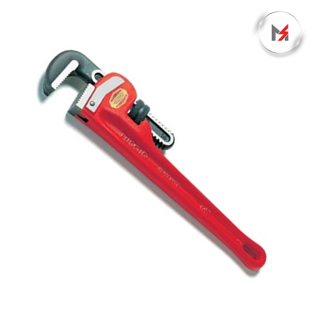 LLAVE STILLSON  18in RIDGID RIDGID 31025 - Mersol Sureste México