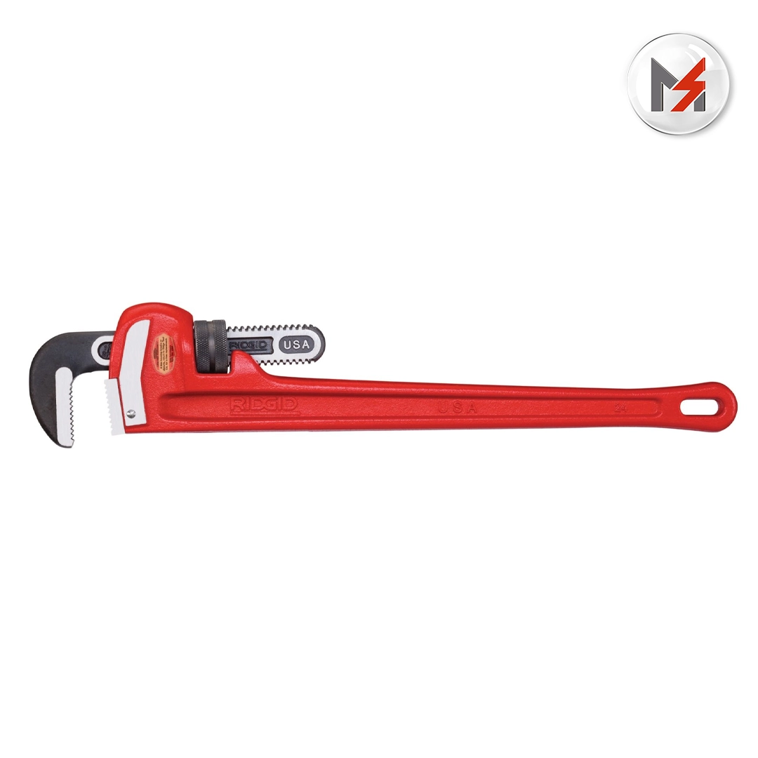 LLAVE STILLSON  24in RIDGID RIDGID 31030 - Mersol Sureste México