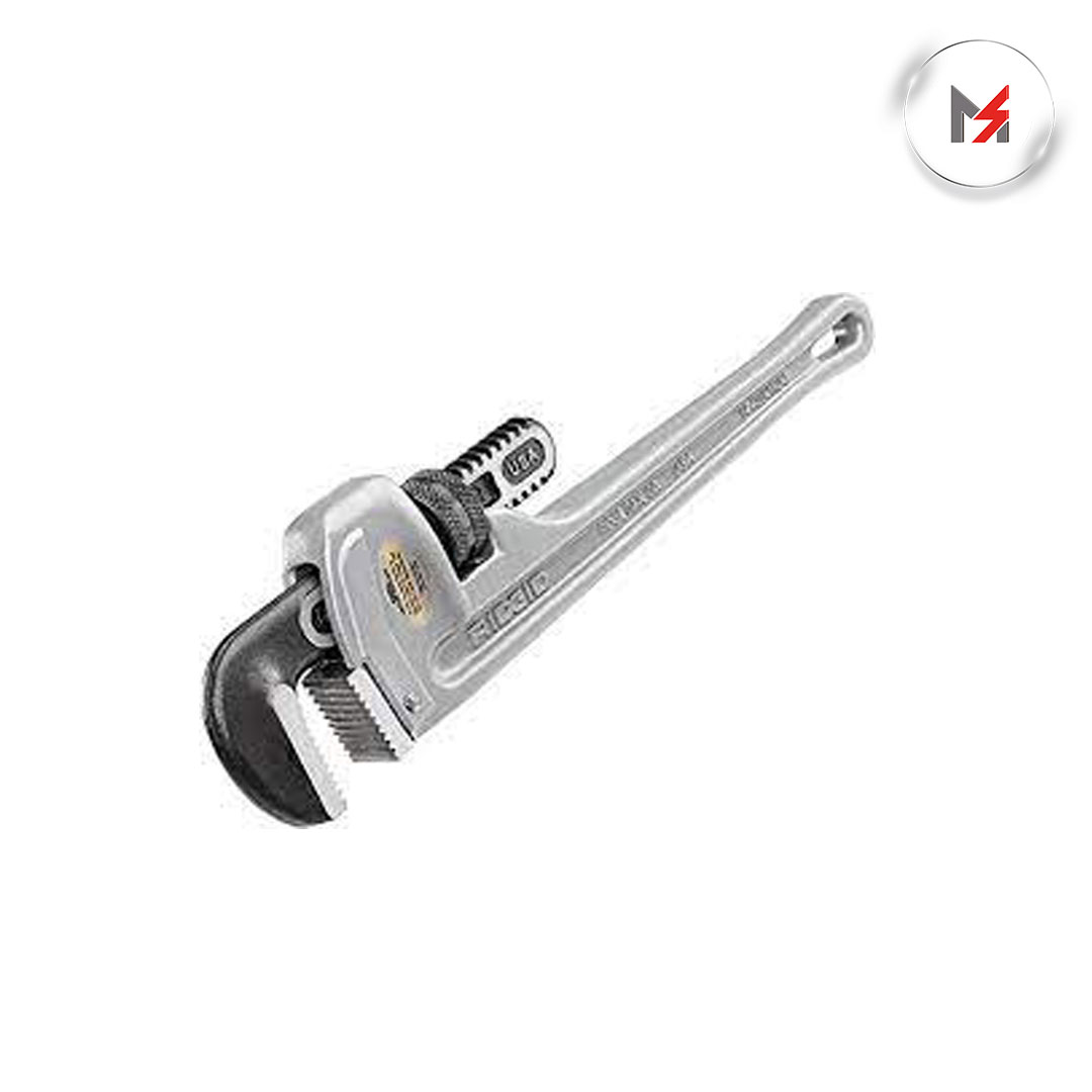 LLAVE STILLSON ALUMINIO 14in 814 RIDGID