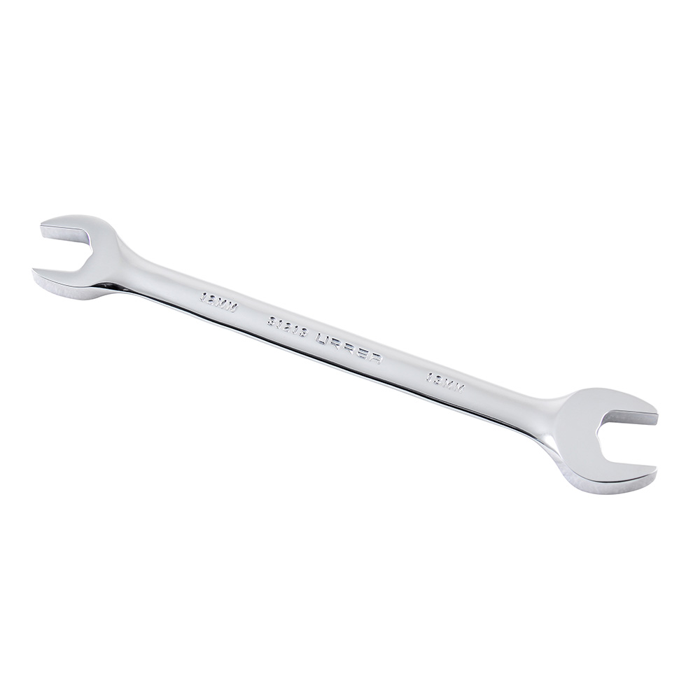 LLAVE ESPAÑOLA PULIDO ESPEJO 12 X 13 MM URREA URREA 31213 - Mersol Sureste México