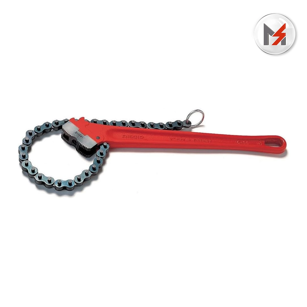 LLAVE CADENA C12 RIDGID