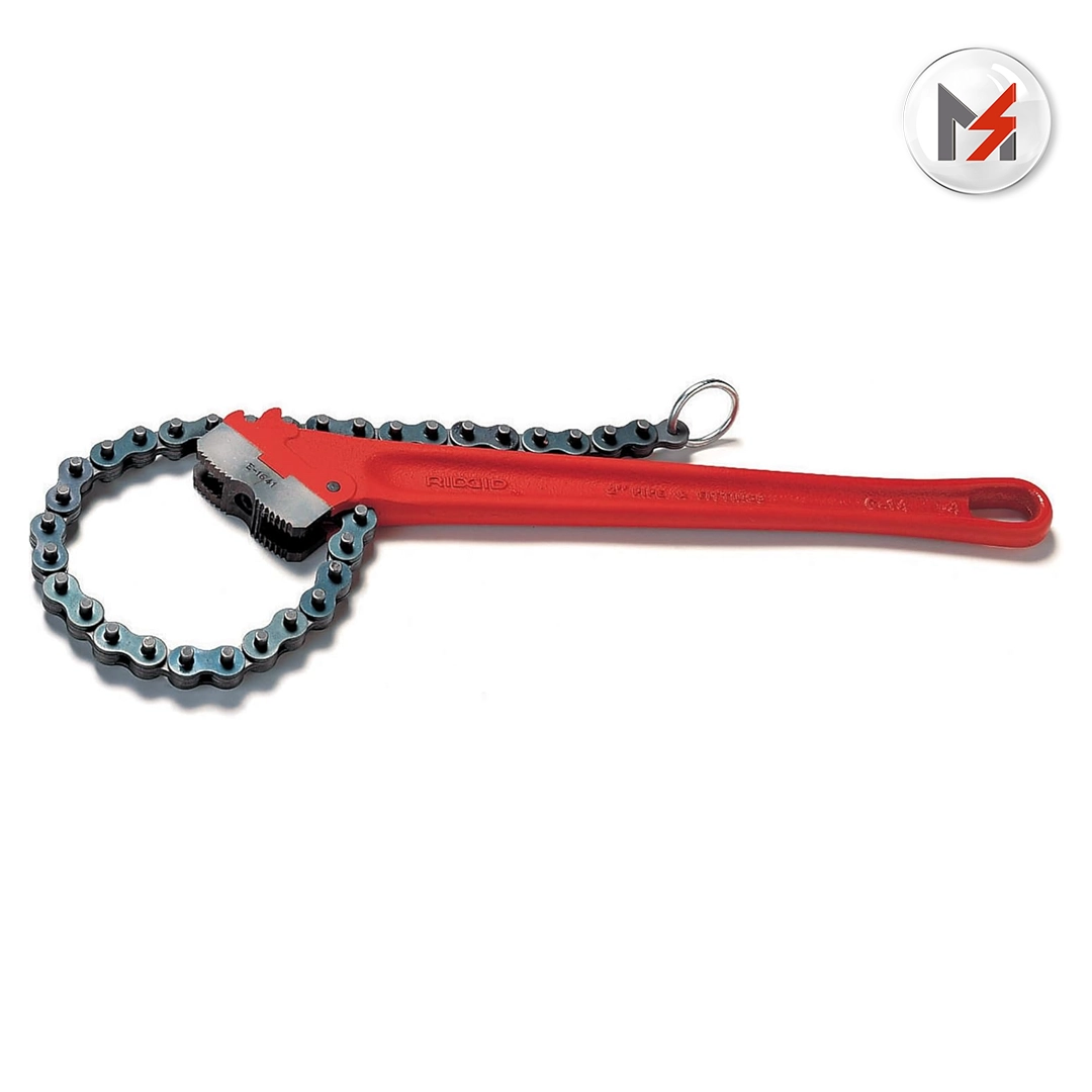 LLAVE DE CADENA C/MEDIDA 13in RIDGID