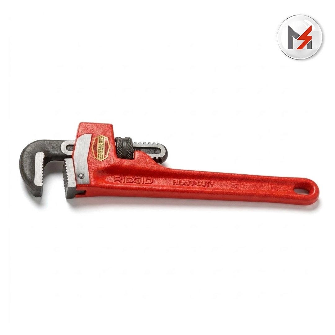 LLAVE MARTILLO 10 HD RIDGID 31395 - Mersol Sureste México