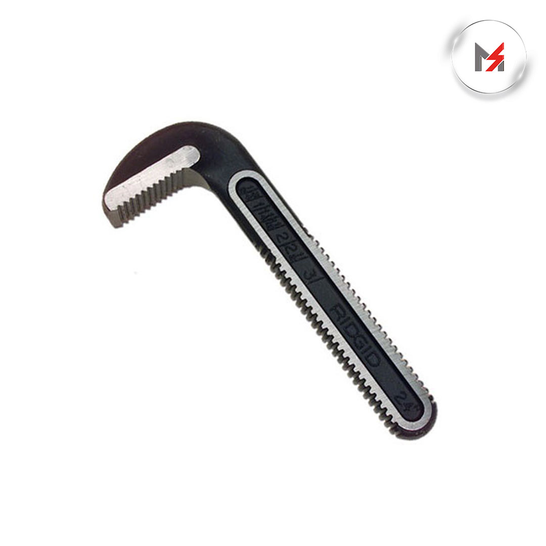 MORDAZA DE GANCHO P/STILLSON 36in RIDGID RIDGID 31720 - Mersol Sureste México
