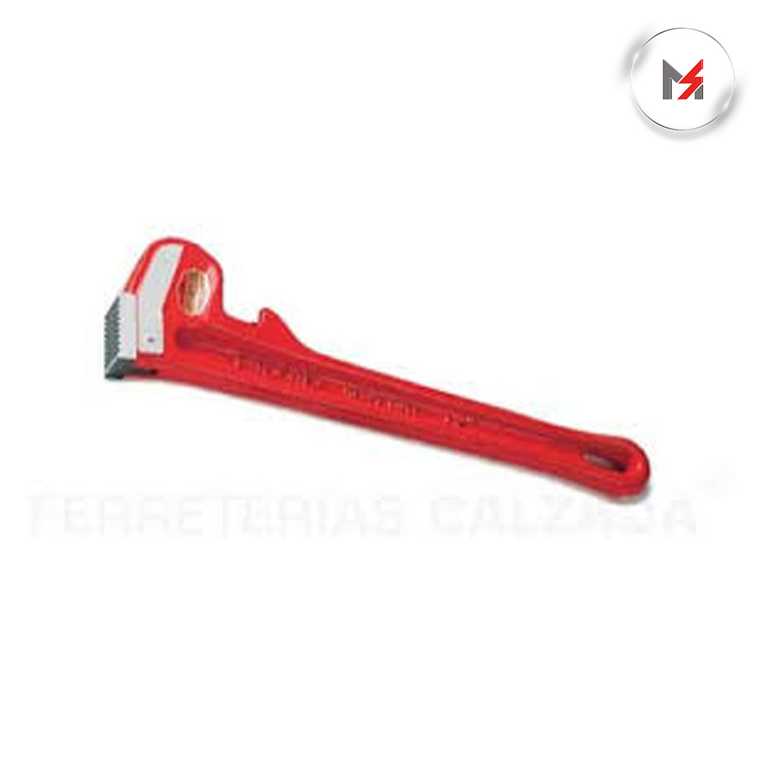 MORDAZA TALON CON PERNO P/STILLSON 36in RIDGID RIDGID 31725 - Mersol Sureste México