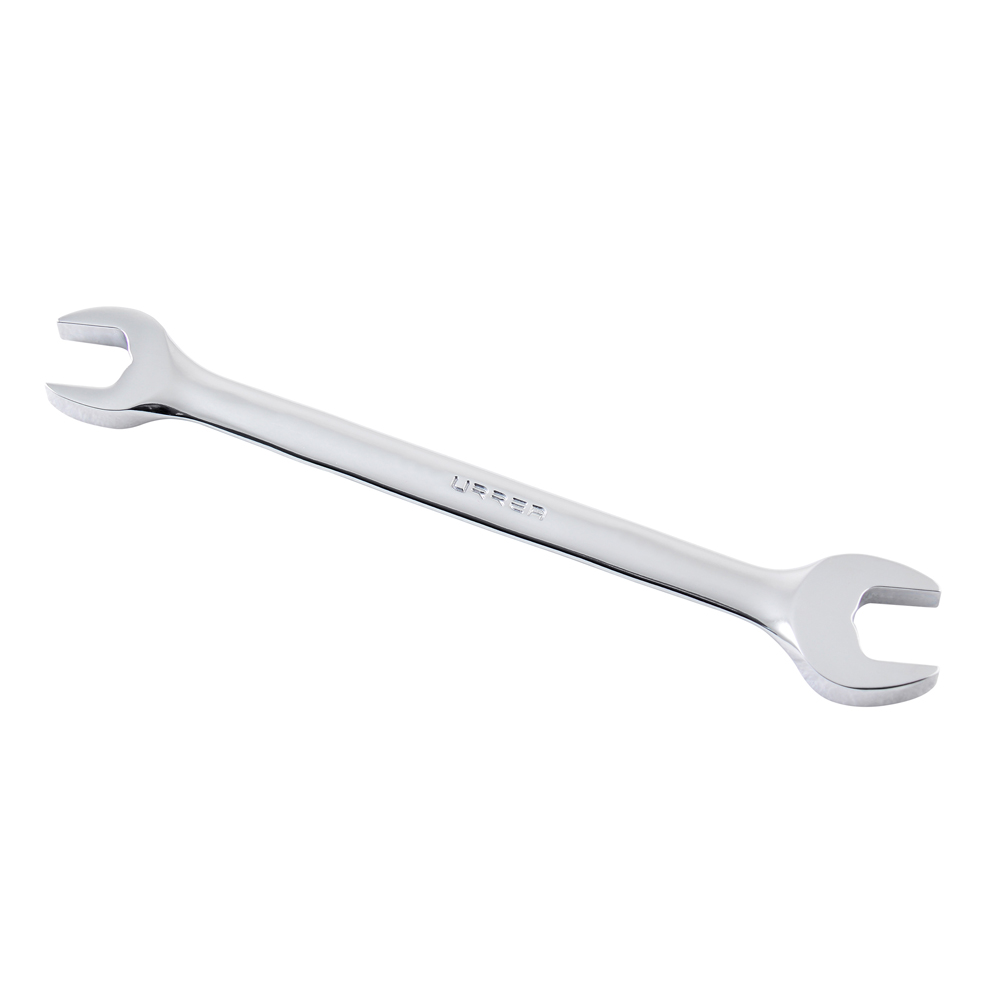 LLAVE ESPAÑOLA PULIDO ESPEJO 25 X 28 MM URREA URREA 32528 - Mersol Sureste México